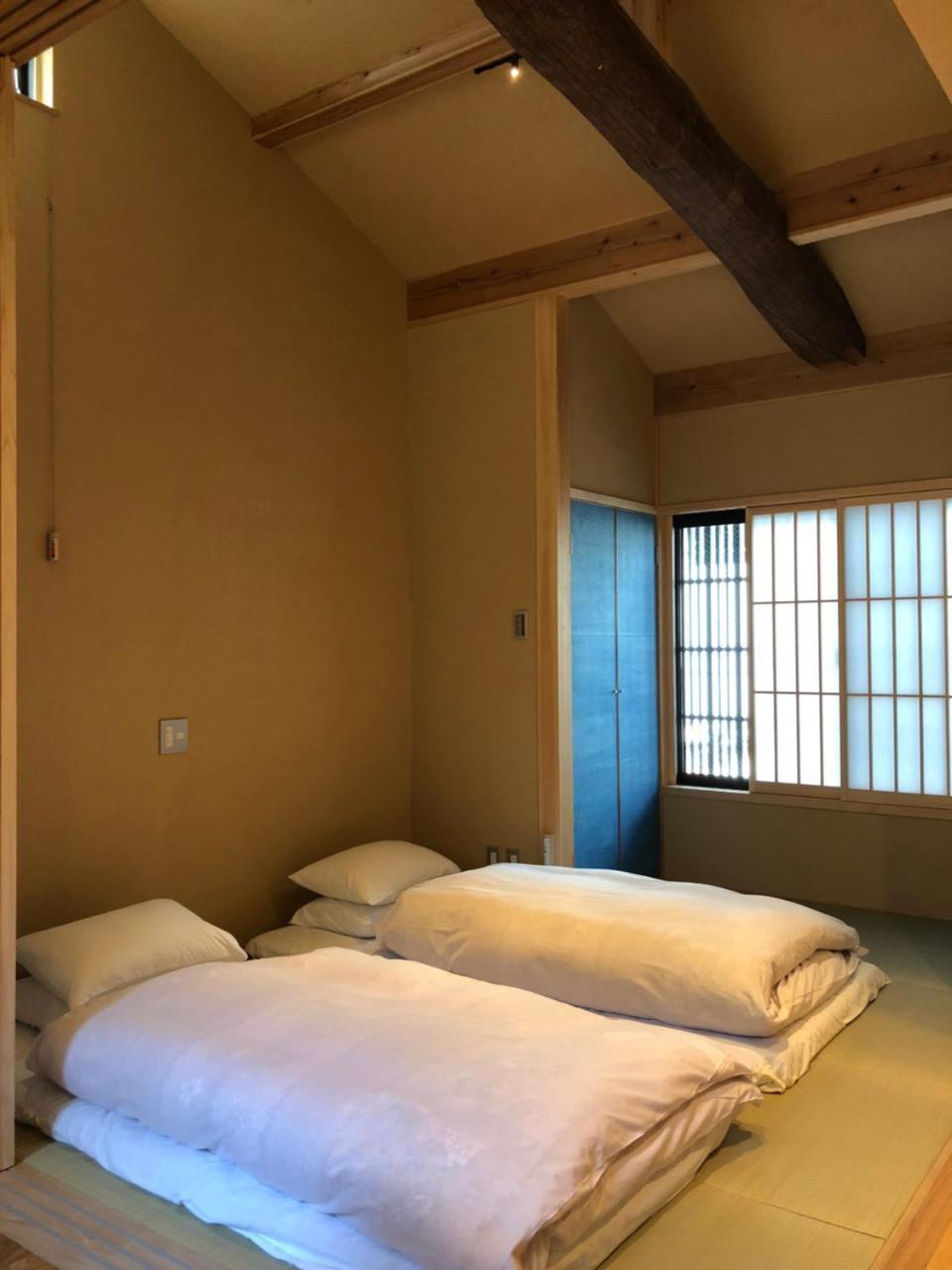 Komatsu Residences Kyoto Dış mekan fotoğraf
