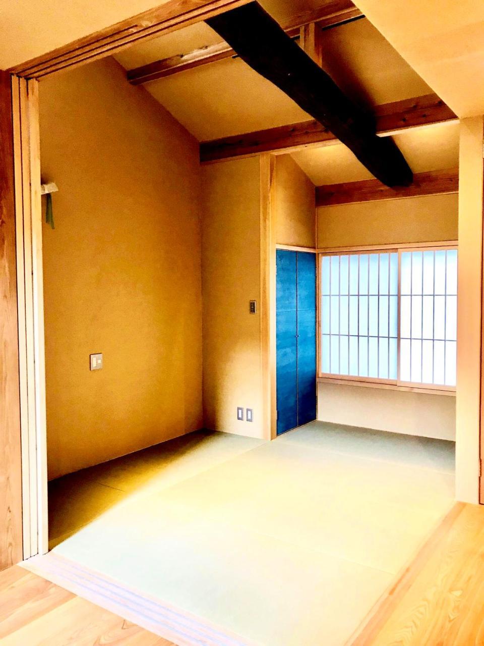 Komatsu Residences Kyoto Dış mekan fotoğraf