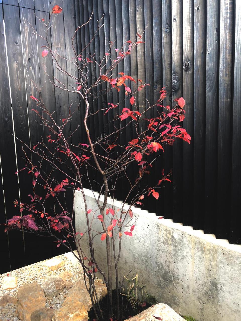 Komatsu Residences Kyoto Dış mekan fotoğraf