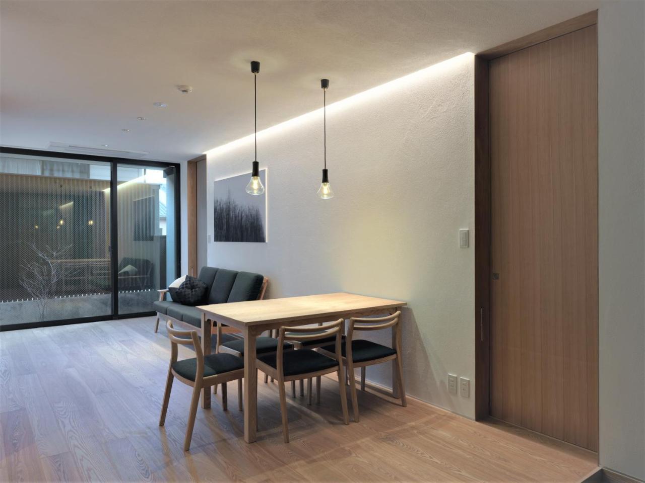 Komatsu Residences Kyoto Dış mekan fotoğraf