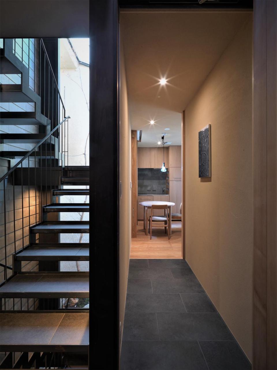 Komatsu Residences Kyoto Dış mekan fotoğraf