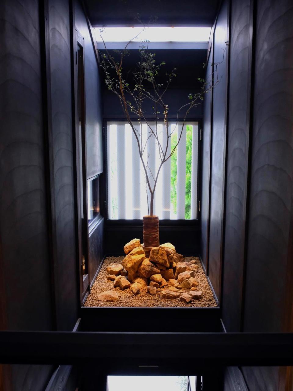 Komatsu Residences Kyoto Dış mekan fotoğraf