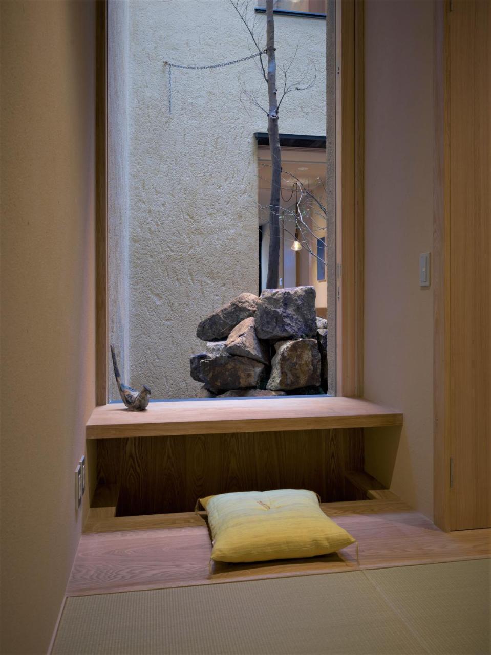 Komatsu Residences Kyoto Dış mekan fotoğraf