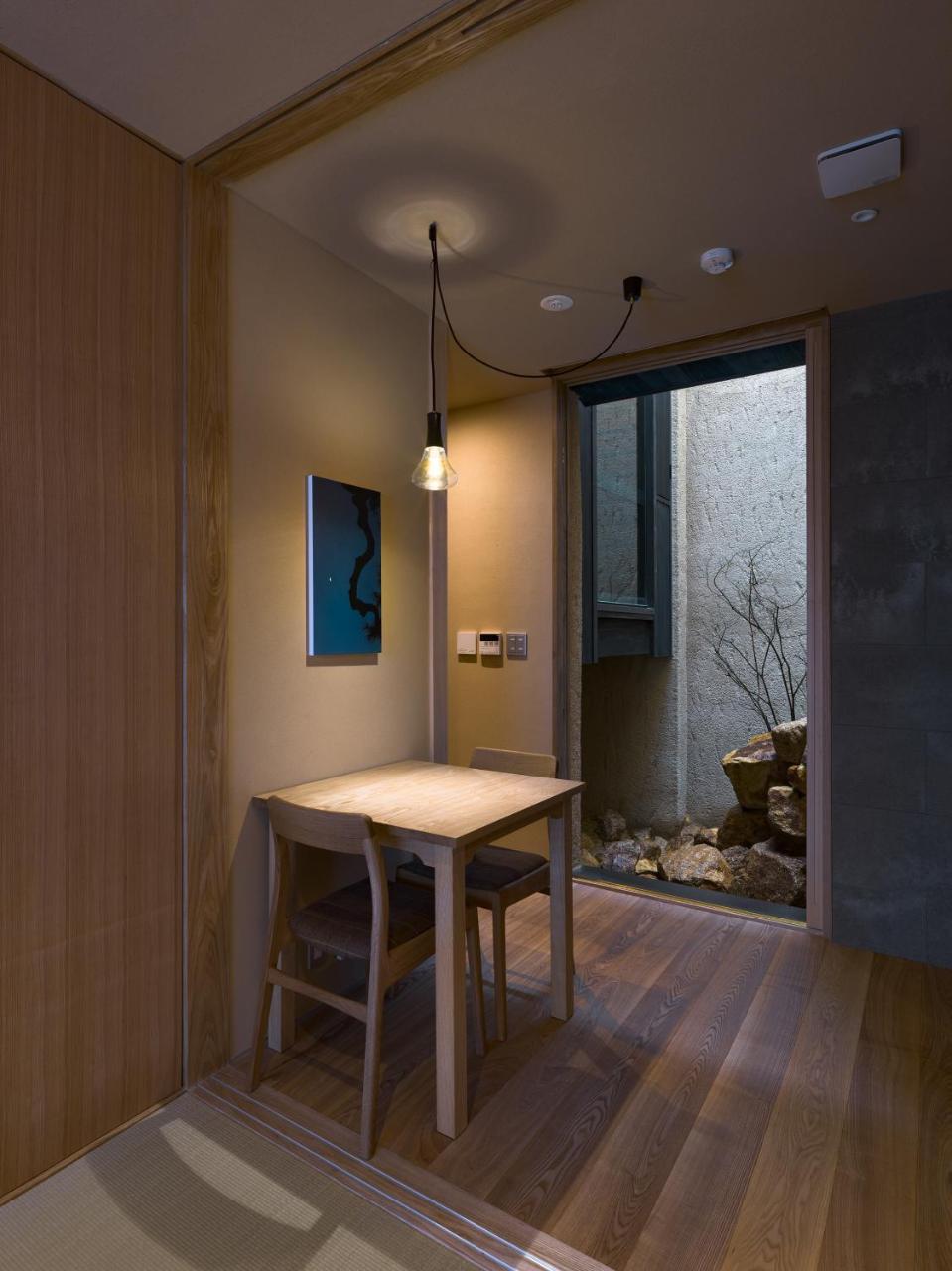 Komatsu Residences Kyoto Dış mekan fotoğraf