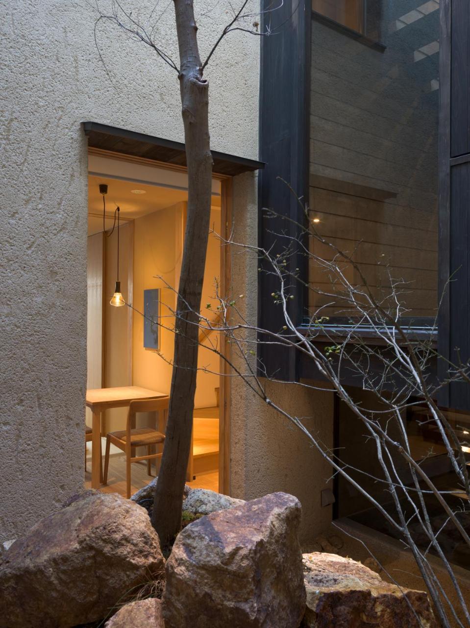 Komatsu Residences Kyoto Dış mekan fotoğraf