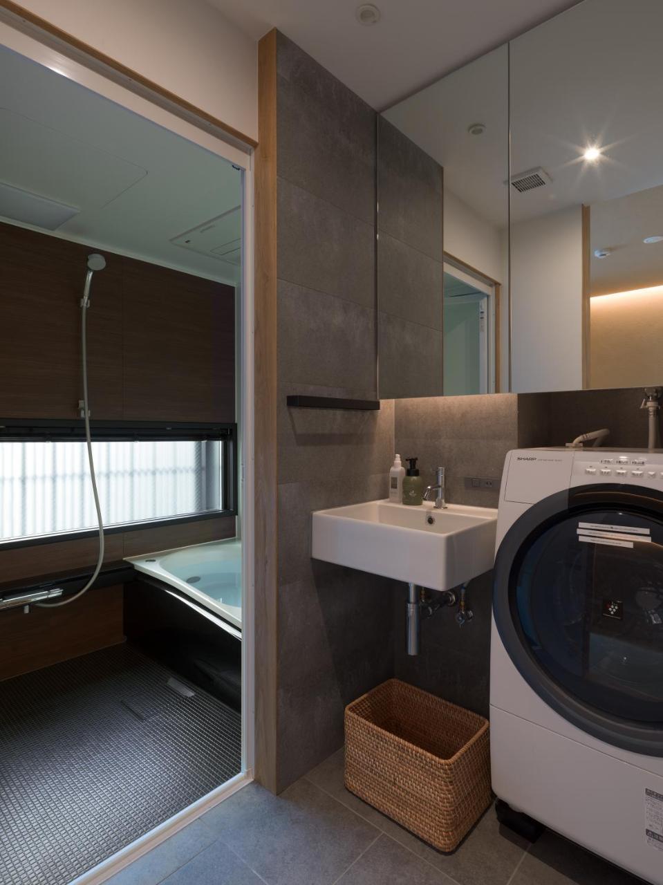 Komatsu Residences Kyoto Dış mekan fotoğraf