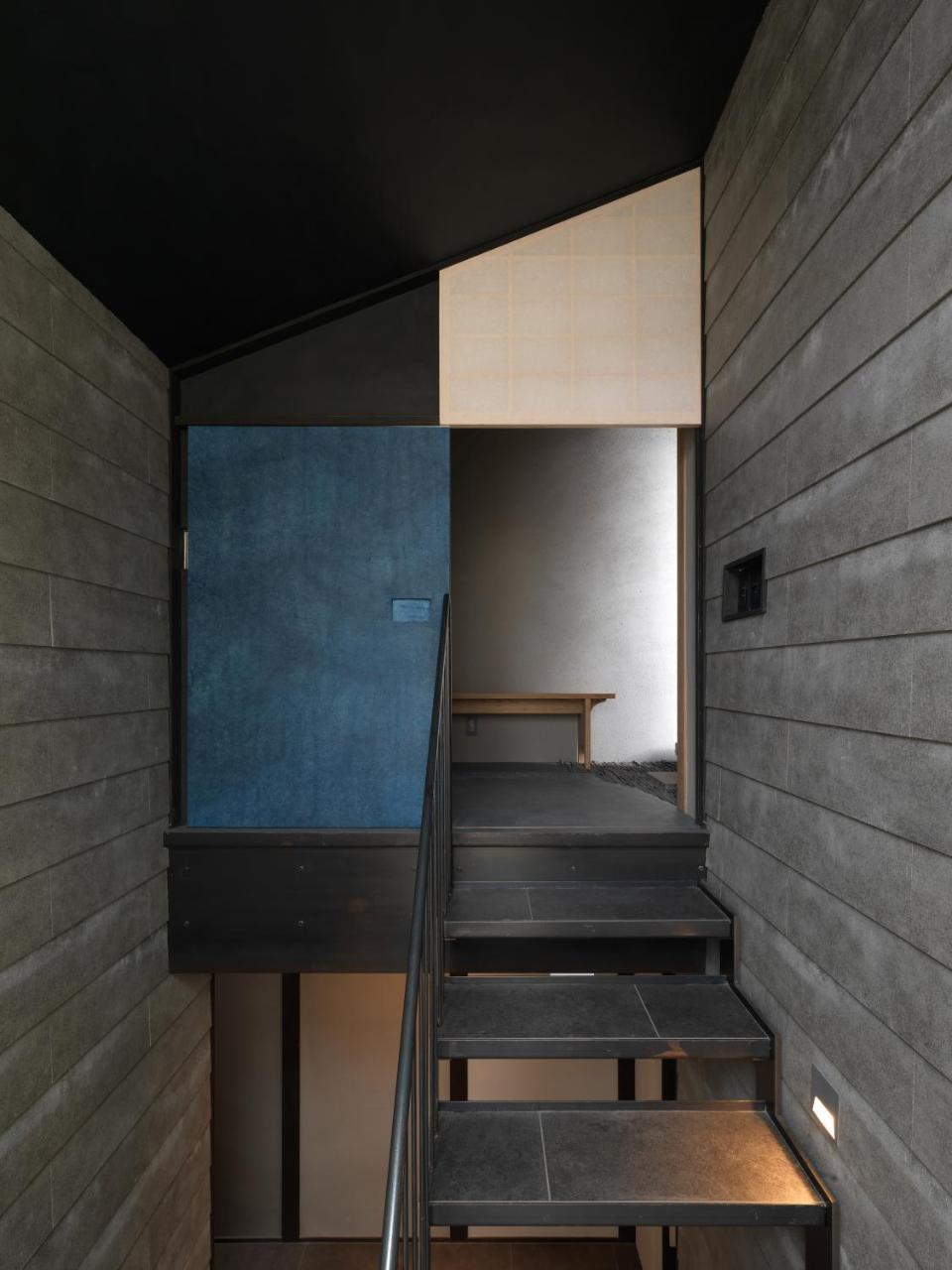 Komatsu Residences Kyoto Dış mekan fotoğraf