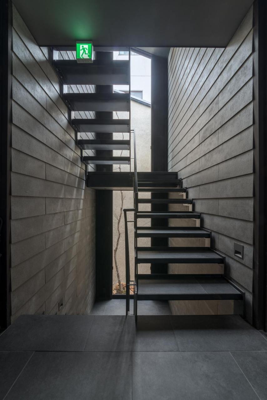 Komatsu Residences Kyoto Dış mekan fotoğraf